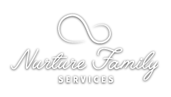 Nurture Family Services Logo